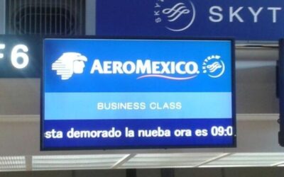 La nueva hora