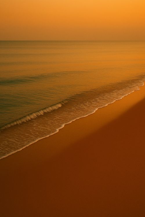 'La orilla del mar', de José Gorostiza
