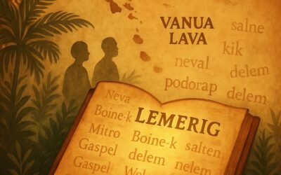 Lemerig