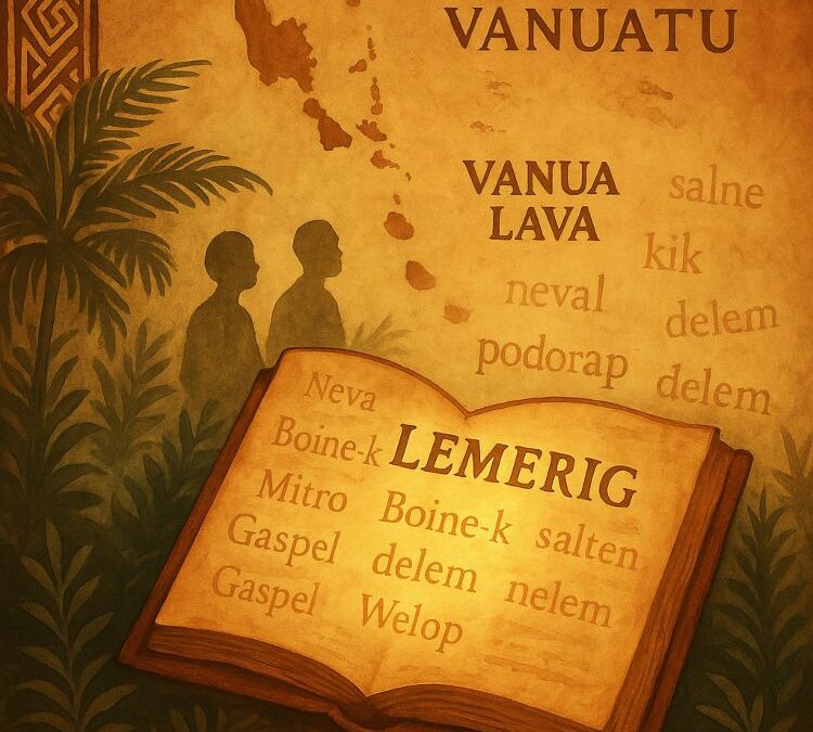 Lemerig