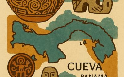 La lengua cueva