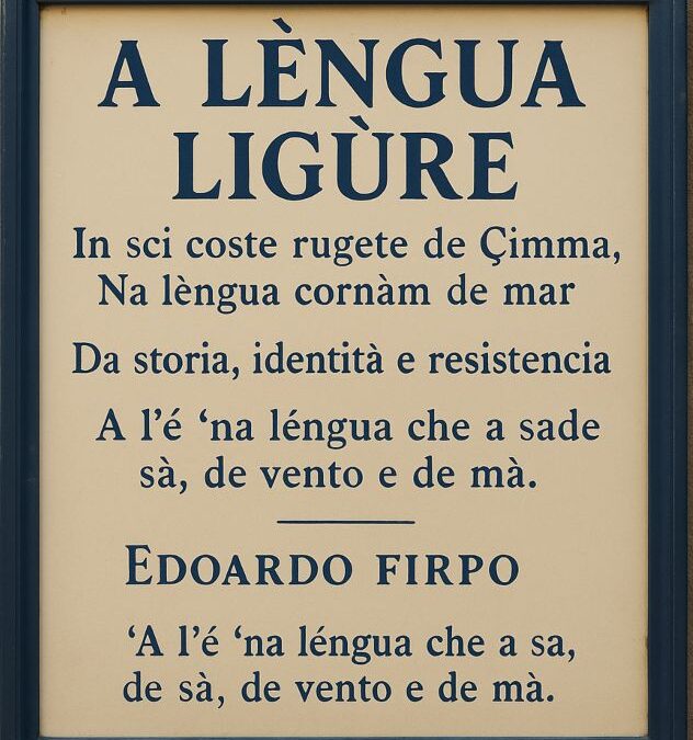 El ligur