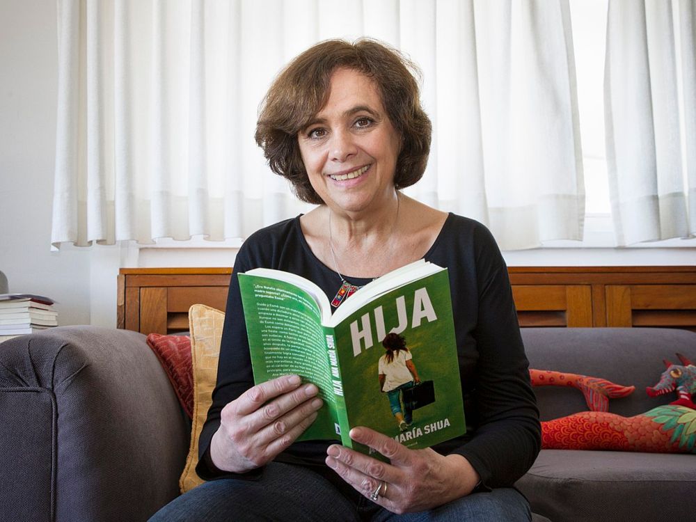 'Me encantan los dentistas', de Ana María Shua