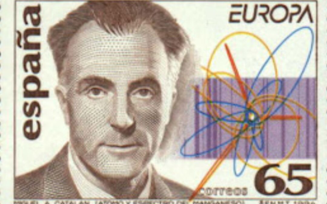 Miguel Catalán Sañudo