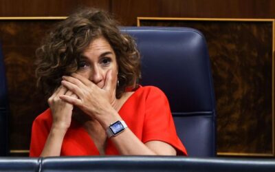 Ministra chiqui