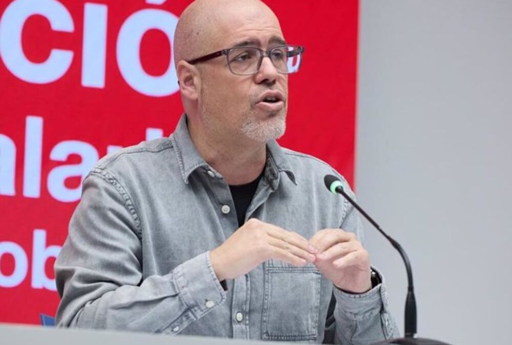 ‘Ministro’ de las Comisiones