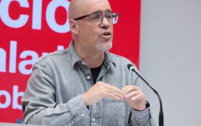 ‘Ministro’ de las Comisiones