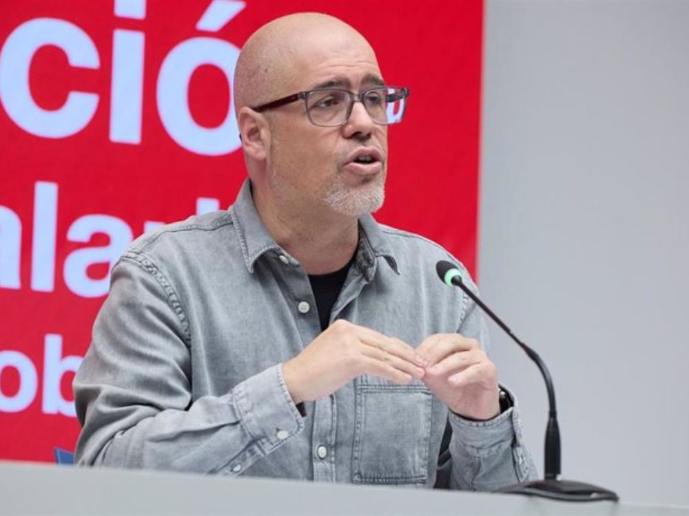 Unai Sordo