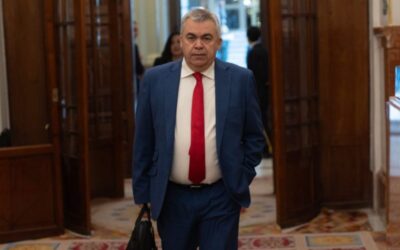 El ‘ministro’ de Milagro