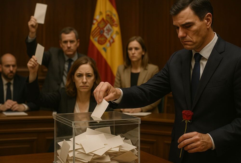 Moción