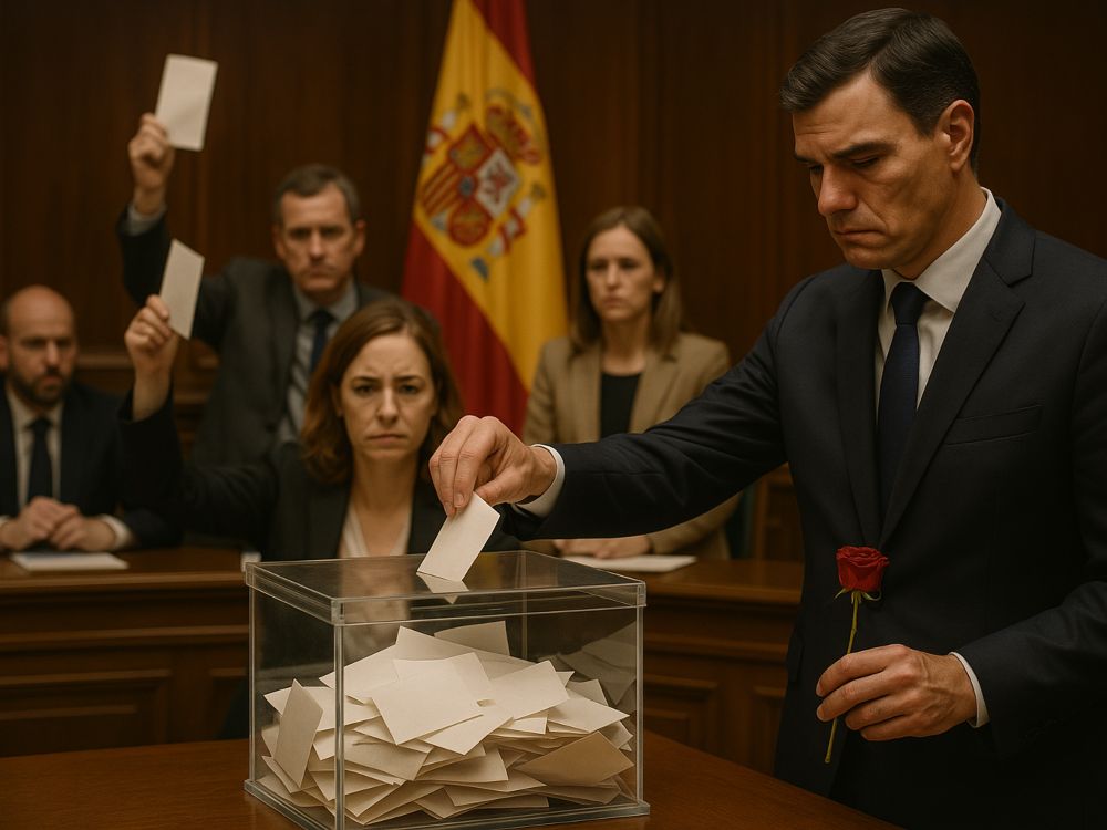 Moción: significado