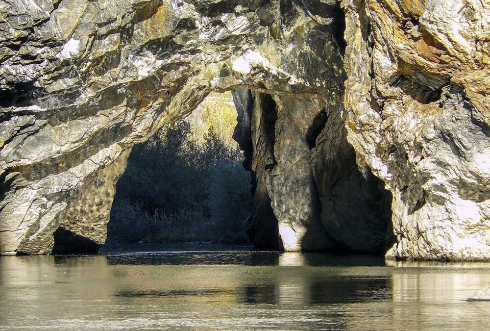 Túnel de Montefurado