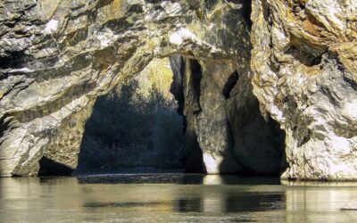 Túnel de Montefurado
