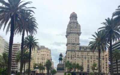¿Por qué Montevideo?