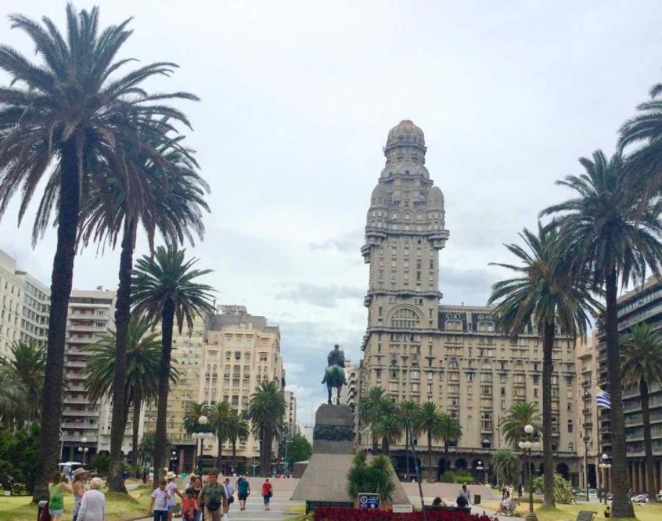 Montevideo (Uruguay)