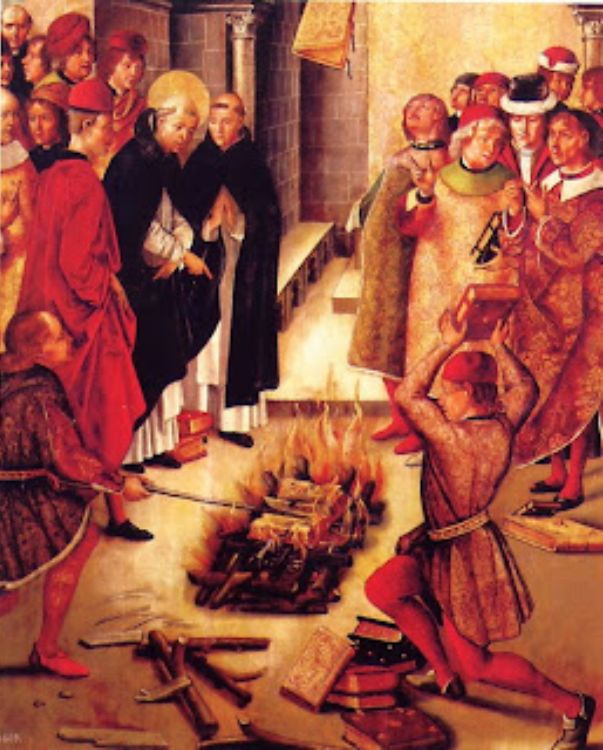 Ordalías: juicios de Dios