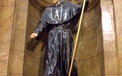 El Padre Polanco