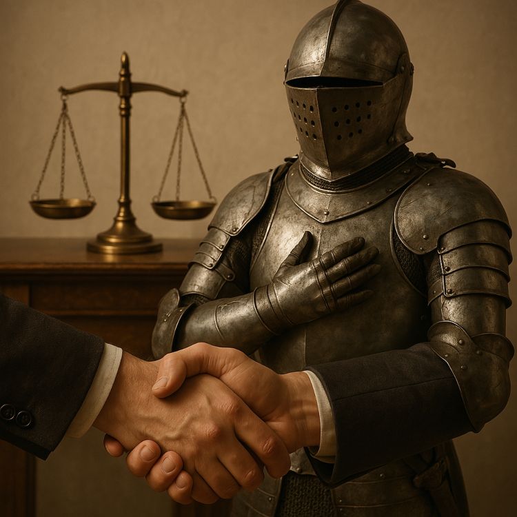 ¿Honor? ¿Para qué?