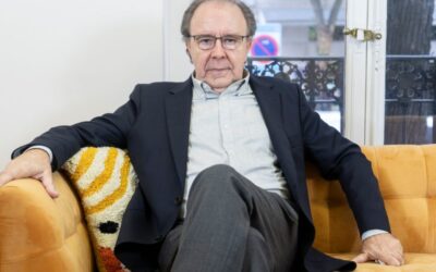 Álvarez de Miranda y la «Q»