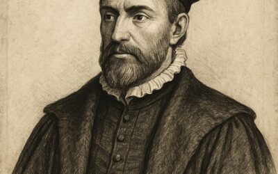 Pedro Núñez