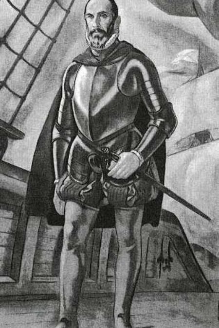 Pedro de Zubiaur