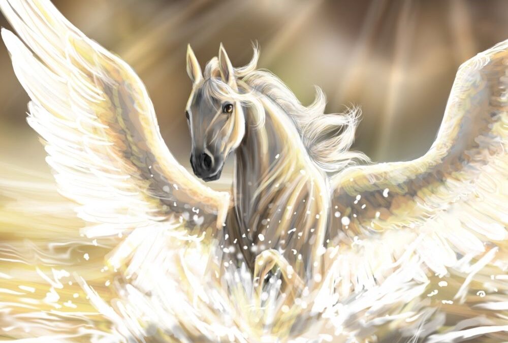 Pegaso