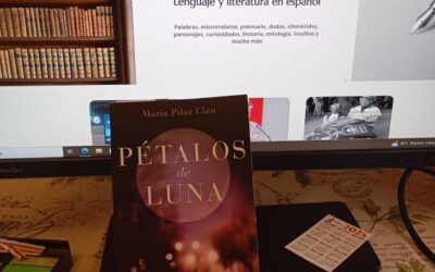 Pétalos de luna