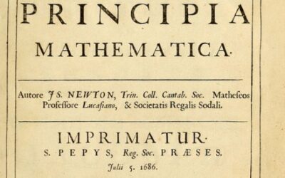 Principia mathematica