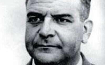 Ramón Mercader