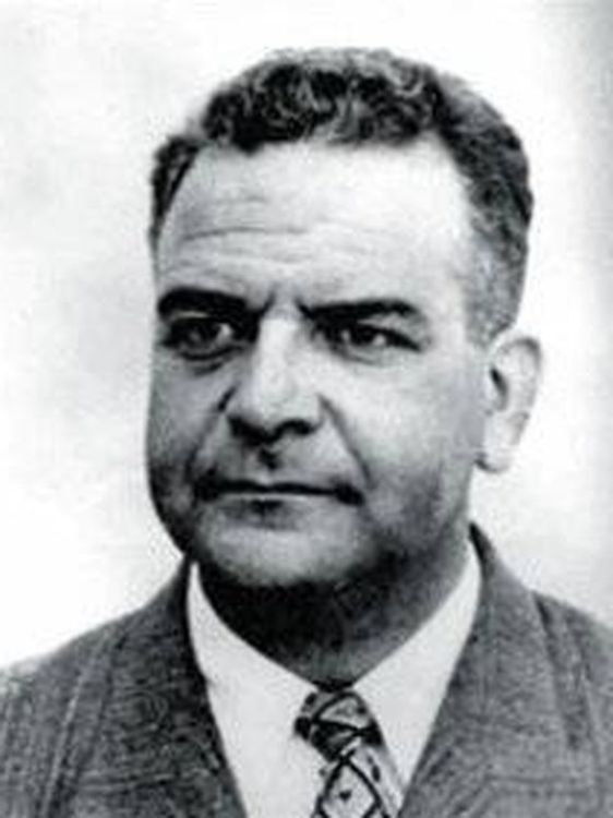 Mercader: criminal y comunista
