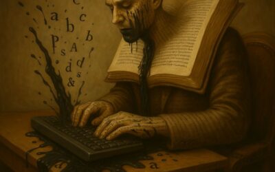 Revolución de letras