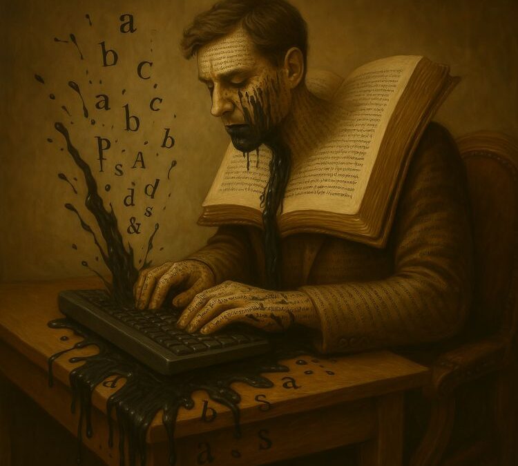 Revolución de letras