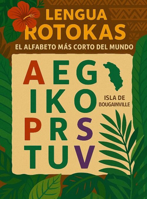 El rotokas