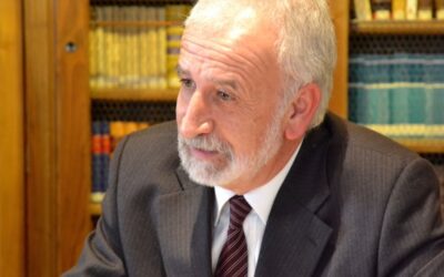«S» de Salvador Gutiérrez