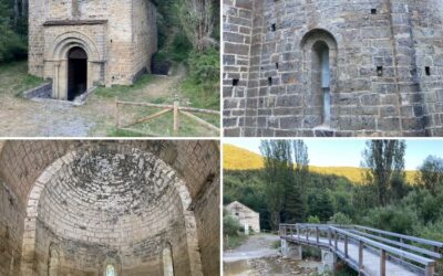 Ermita de San Adrián de Sásabe