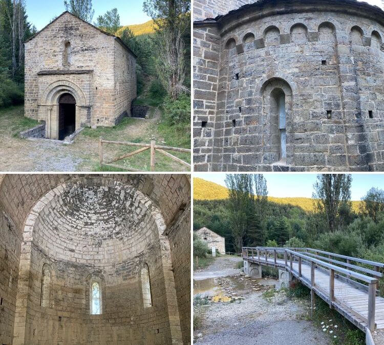 Ermita de San Adrián de Sásabe