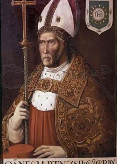 Juan Martínez Silíceo