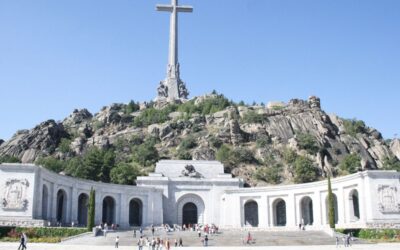 El Valle de los Caídos