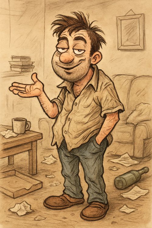 ¿Cuál es el significado de zarandajo?