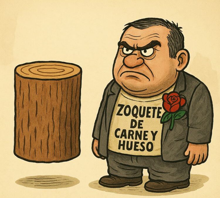 Zoquete