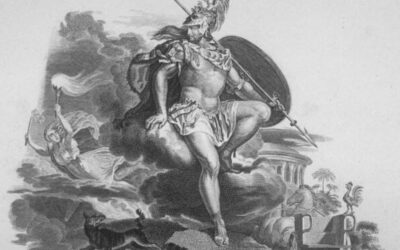 Ares