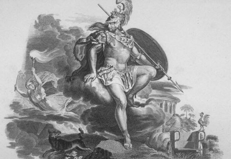 Ares