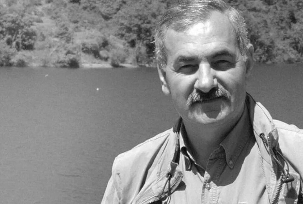 «K» de Bermúdez de Castro
