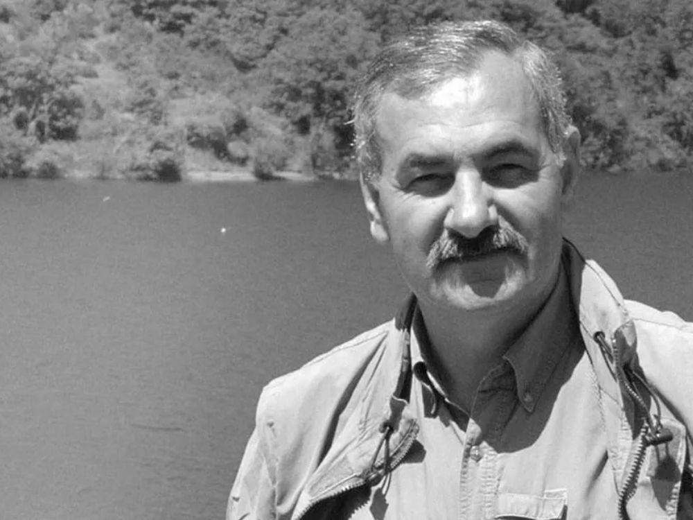 Bermúdez de Castro: académico RAE