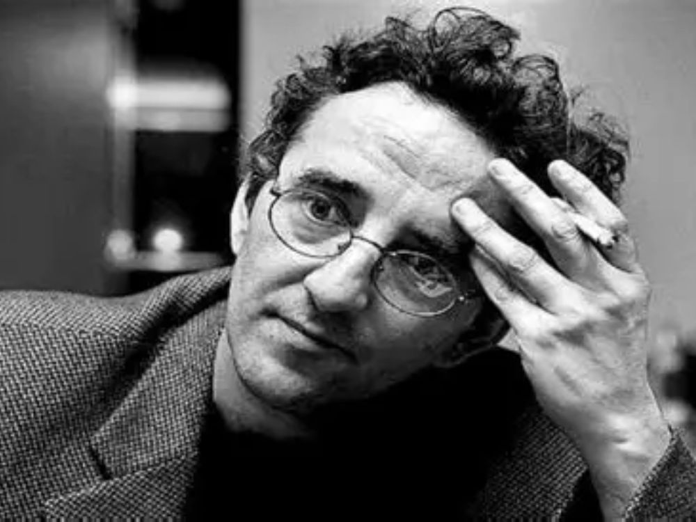 Roberto Bolaño