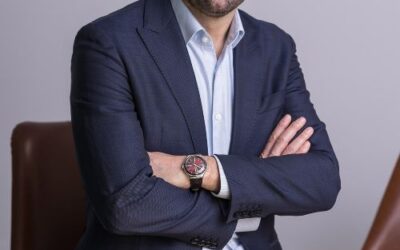 David Lozano, premio Cervantes Chico