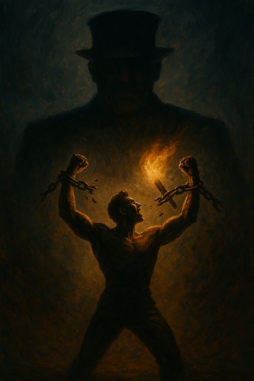 'El poder del miedo', Séneca