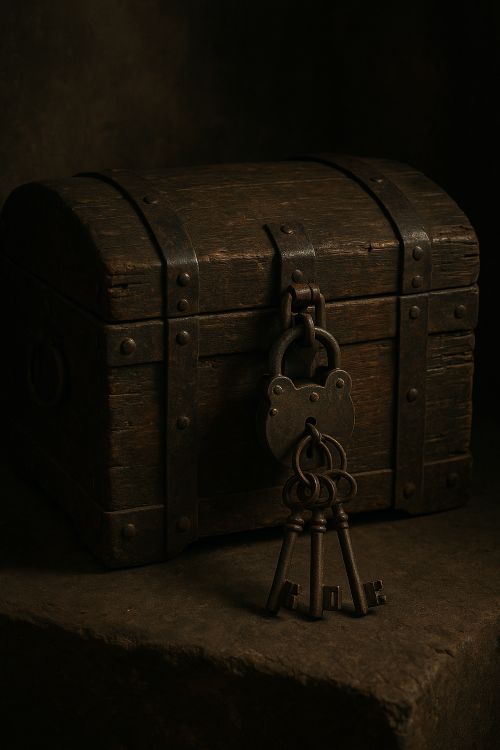 'El secreto', de Isidoro Blaisten