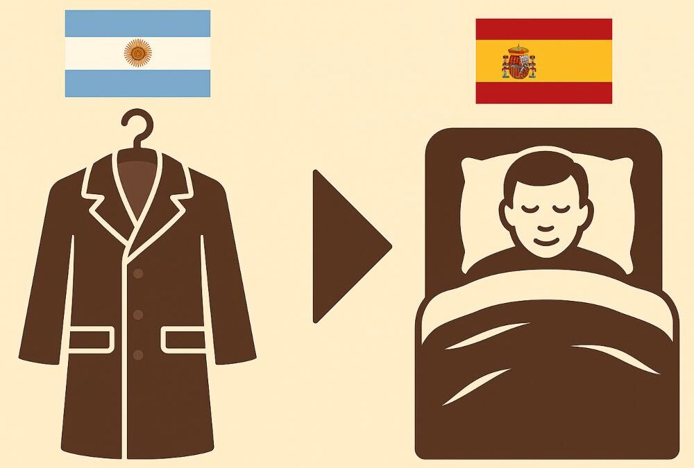 ¿Qué es un tapado?