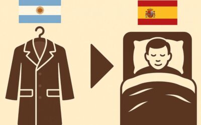 ¿Qué es un tapado?